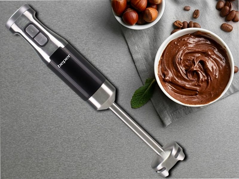Frullatore a immersione 600 W