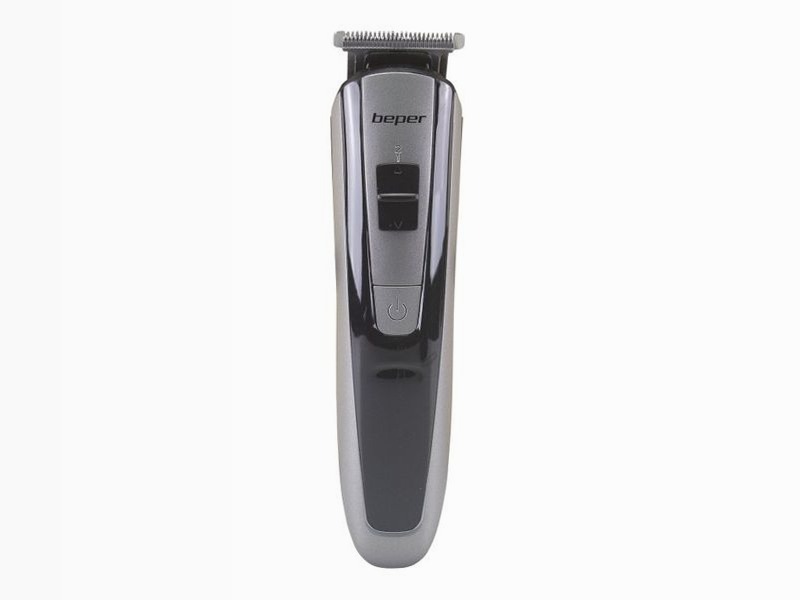 Set Rifinitore Viso, Capelli e Corpo 10in1