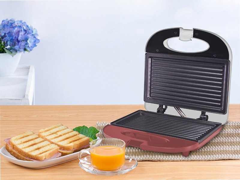 Tostiera 750W Bakelite