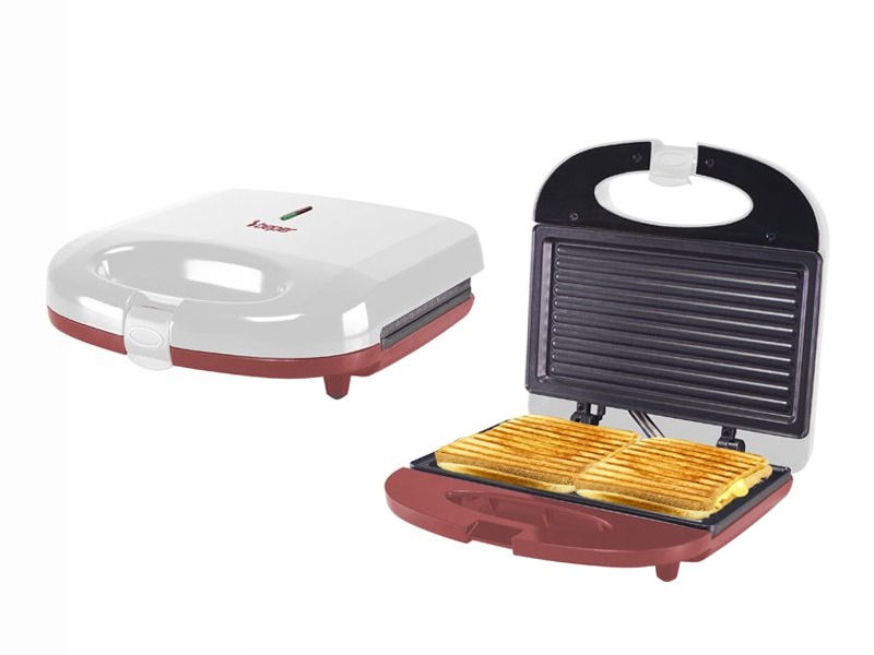 Tostiera 750W Bakelite