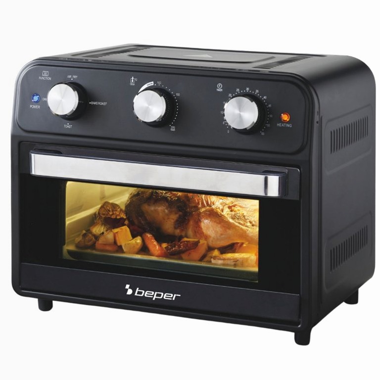 Friggitrice ad aria multifunzione 24L