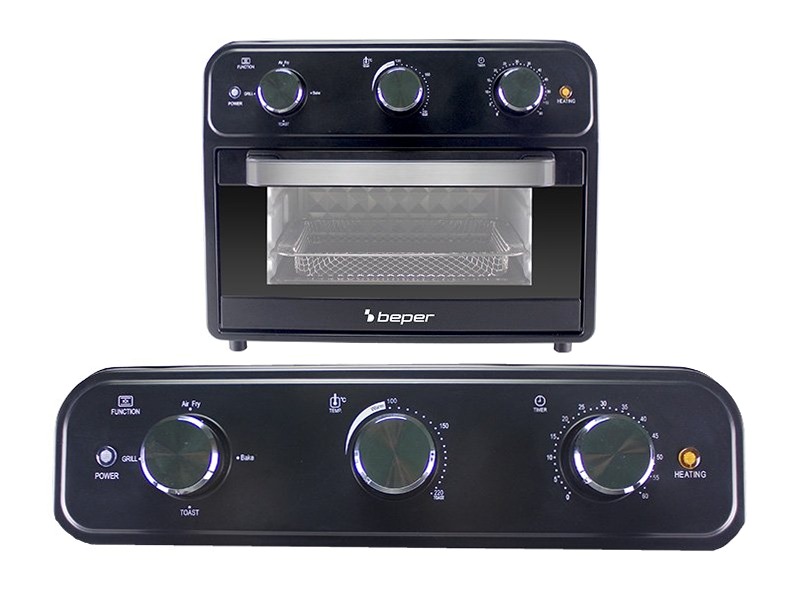 Friggitrice ad aria multifunzione 24L