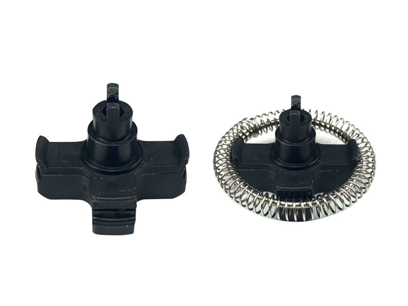 Schiumalatte automatico magnetico Acciaio