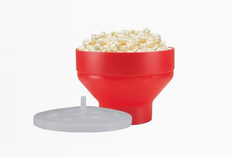 Cuocipopcorn per microonde