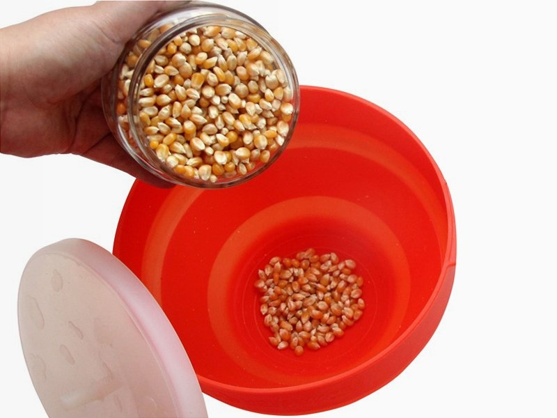 Cuocipopcorn per microonde