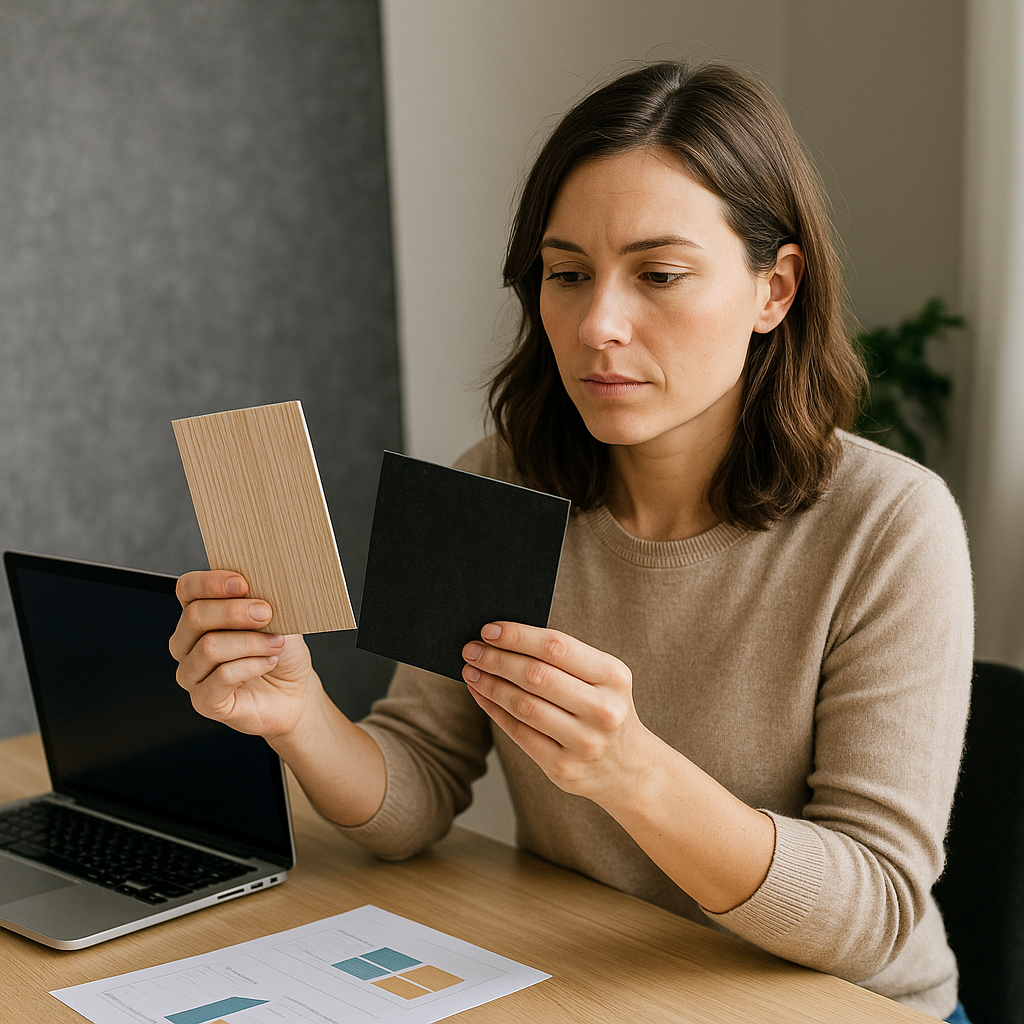 Fondi e schermi: guida pratica per scegliere bene