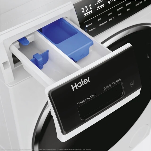Lavasciuga I-Pro Serie 7 Plus HWD90-B14979EU1