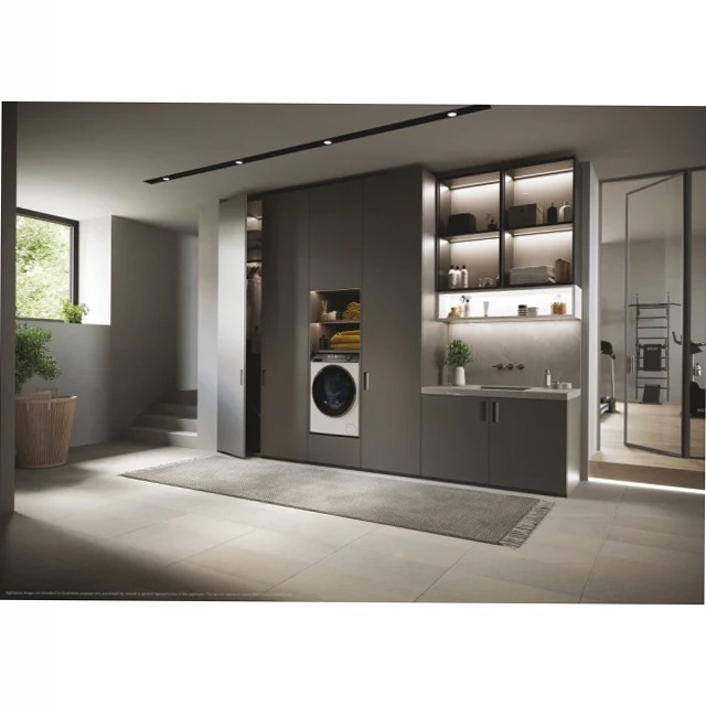 Lavasciuga I-Pro Serie 7 Plus HWD90-B14979EU1