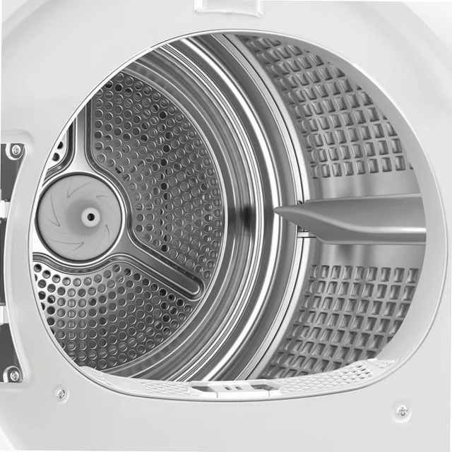 Asciugatrice X Serie 7 - HD90-A367U1 9kg B Bianco