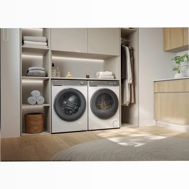 Asciugatrice X Serie 7 - HD90-A367U1 9kg B Bianco