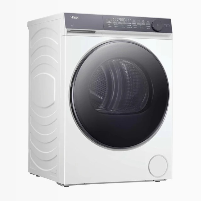 Asciugatrice X Serie 7 - HD90-A367U1 9kg B Bianco