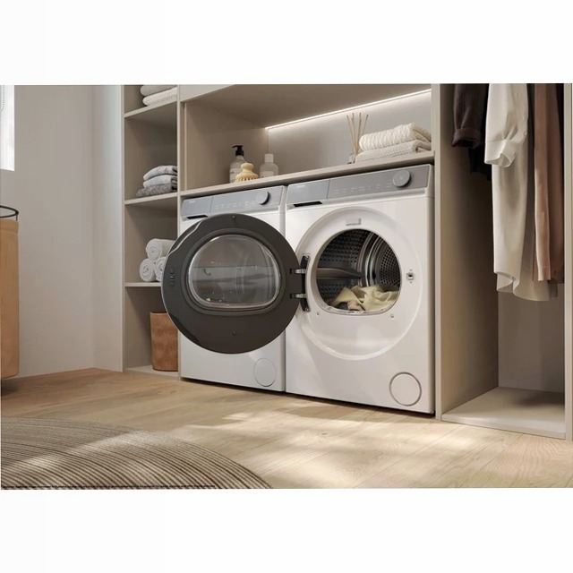 Asciugatrice X Serie 7 - HD90-A367U1 9kg B Bianco