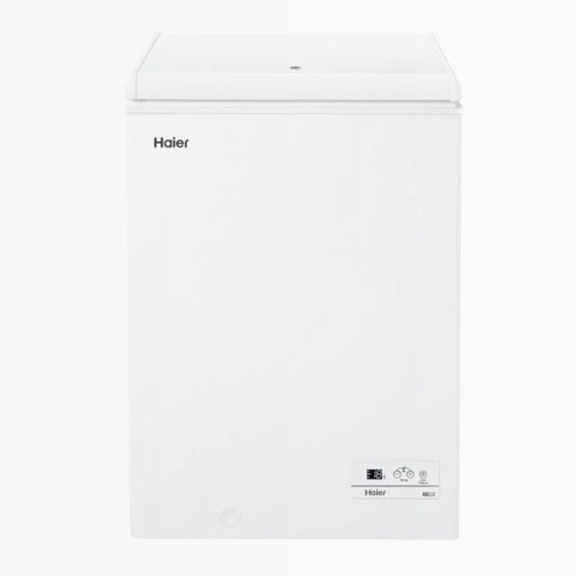 Congelatore orizzontale Chest Serie 3 HCE100E Libera Bianco 845lt