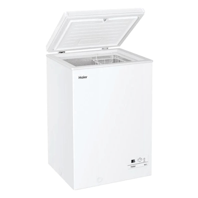 Congelatore orizzontale Chest Serie 3 HCE100E Libera Bianco 845lt