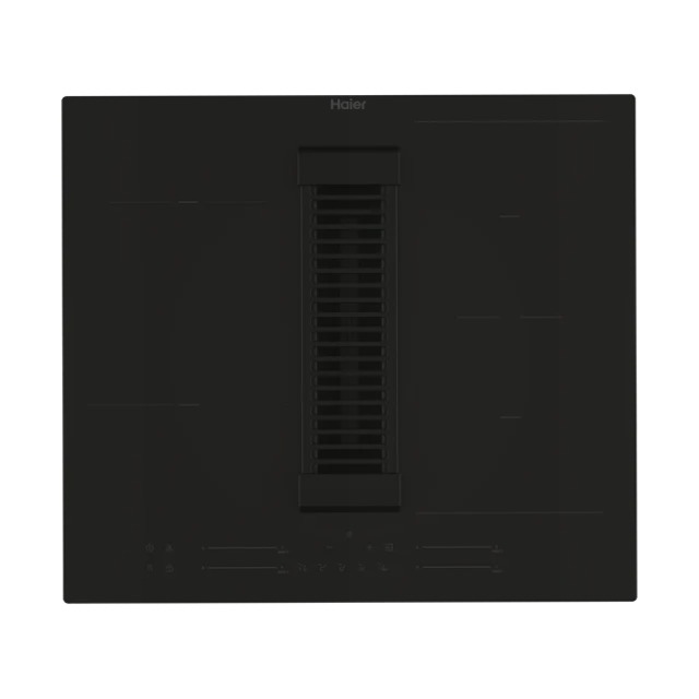 Piano Cottura ID Serie 6 I-Dual HAIH6IEMCE Nero Induzione