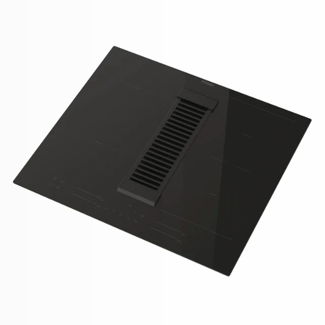 Piano Cottura ID Serie 6 I-Dual HAIH6IEMCE Nero Induzione
