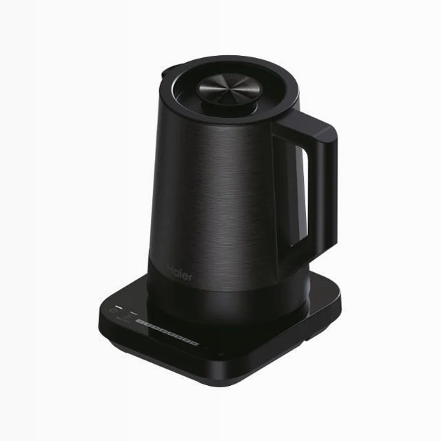 Bollitore I-Master Serie 5 - HKE5A 011 Nero