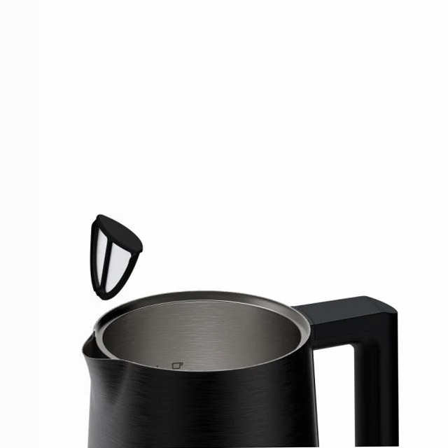 Bollitore I-Master Serie 5 - HKE5A 011 Nero