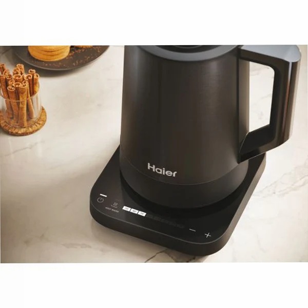 Bollitore I-Master Serie 5 HKE5A Nero