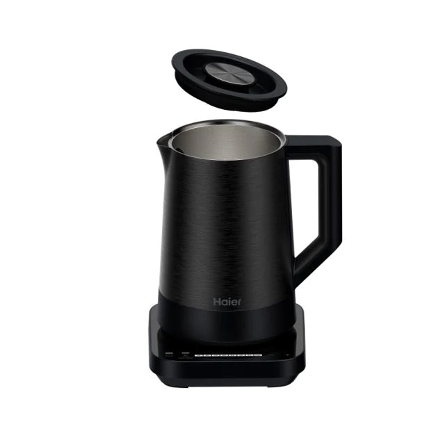 Bollitore I-Master Serie 5 - HKE5A 011 Nero