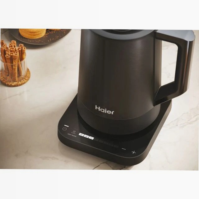 Bollitore I-Master Serie 5 - HKE5A 011 Nero