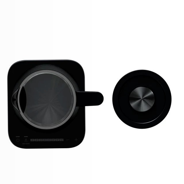 Bollitore I-Master Serie 5 - HKE5A 011 Nero
