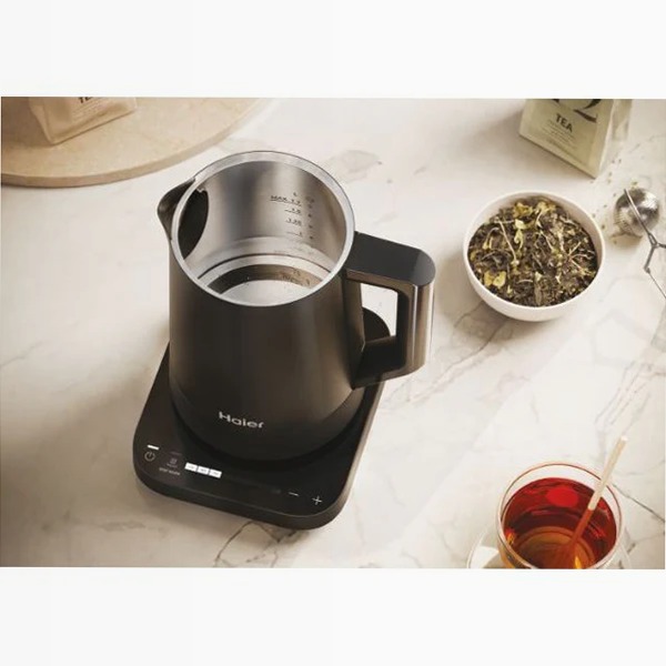 Bollitore I-Master Serie 5 HKE5A Nero