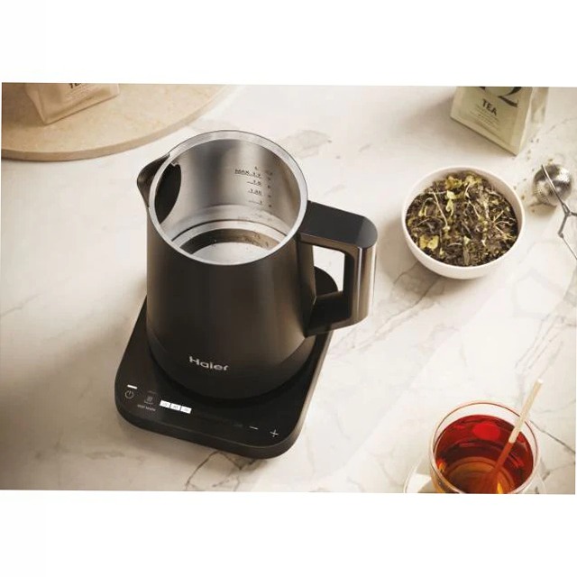 Bollitore I-Master Serie 5 - HKE5A 011 Nero