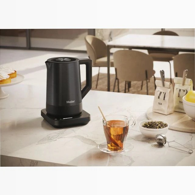 Bollitore I-Master Serie 5 - HKE5A 011 Nero