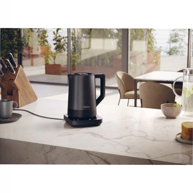 Bollitore I-Master Serie 5 - HKE5A 011 Nero