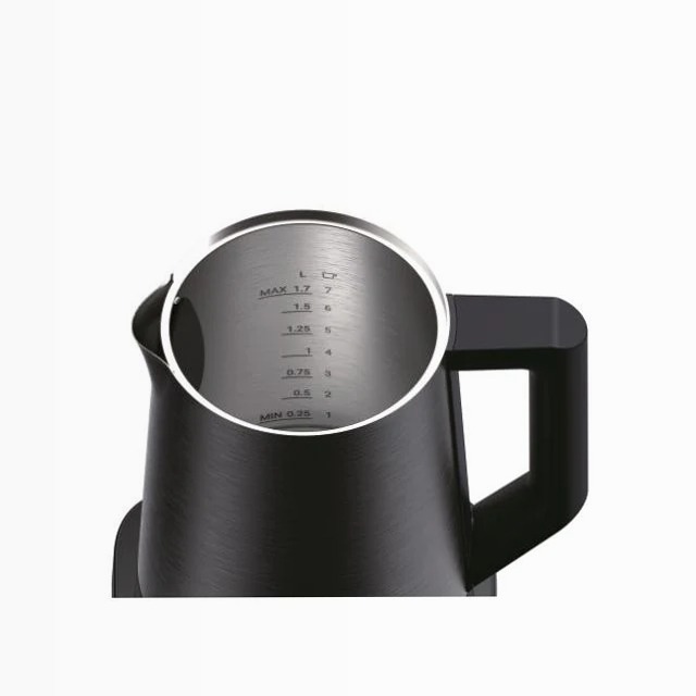 Bollitore I-Master Serie 5 - HKE5A 011 Nero