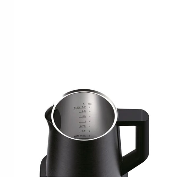Bollitore I-Master Serie 5 HKE5A Nero