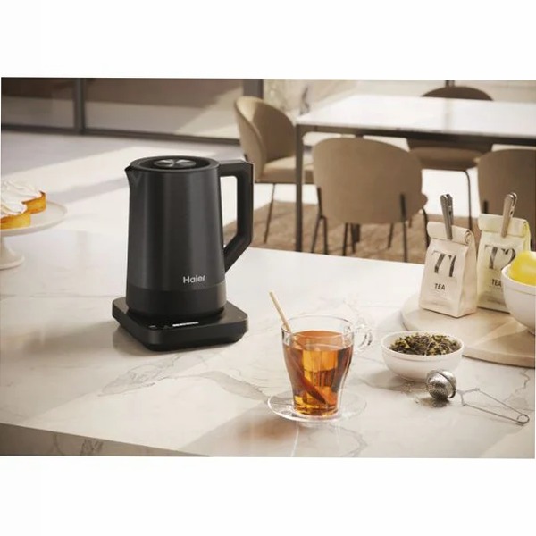 Bollitore I-Master Serie 5 HKE5A Nero