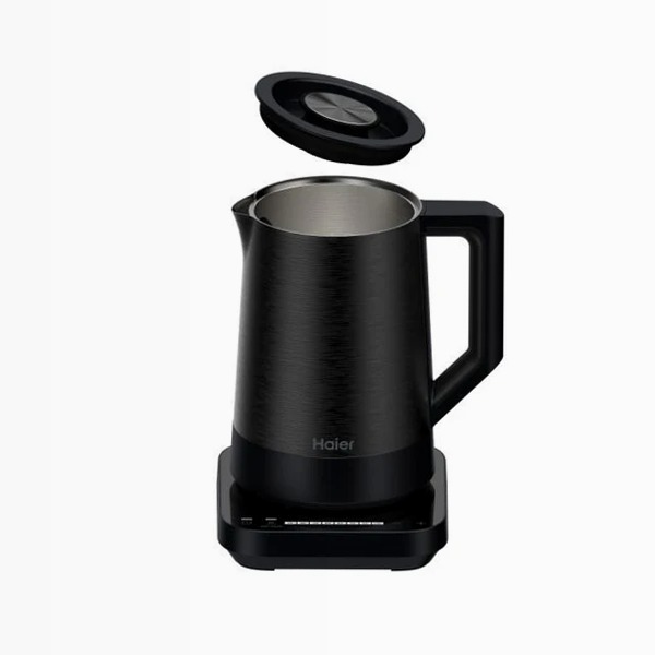 Bollitore I-Master Serie 5 HKE5A Nero