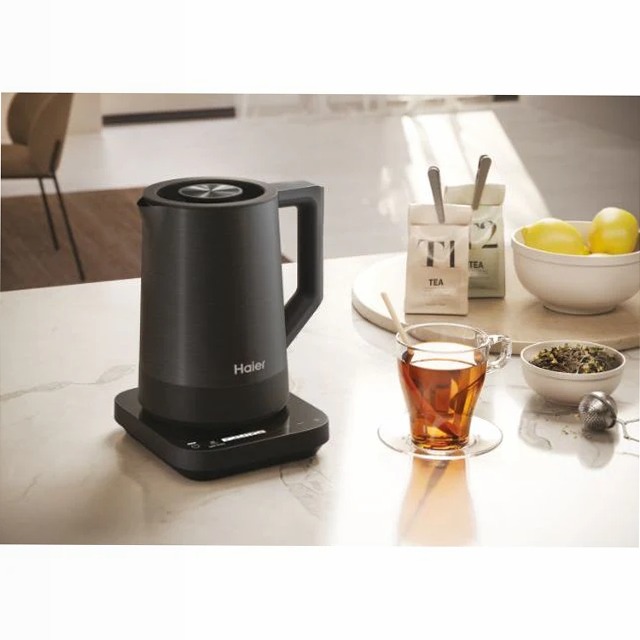 Bollitore I-Master Serie 5 - HKE5A 011 Nero