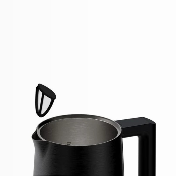 Bollitore I-Master Serie 5 HKE5A Nero