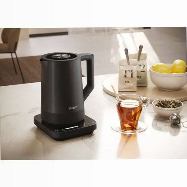 Bollitore I-Master Serie 5 HKE5A Nero