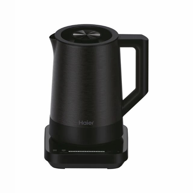 Bollitore I-Master Serie 5 - HKE5A 011 Nero