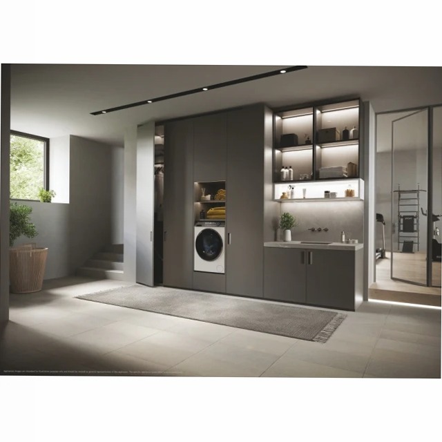 Lavasciuga - I-Pro Serie 7 Plus - HWD100-B14979U1 - 31020520