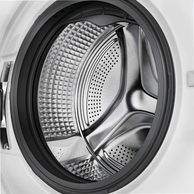 Lavatrice a carica frontale X Serie 7 1400rpm 9kg Bianco Libera