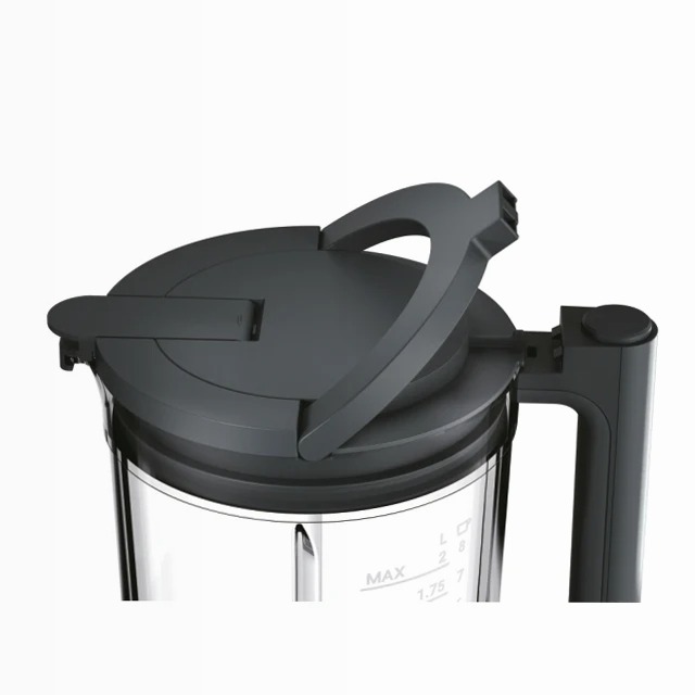Frullatore I-Master Serie 7 HBL7W5 Grigio