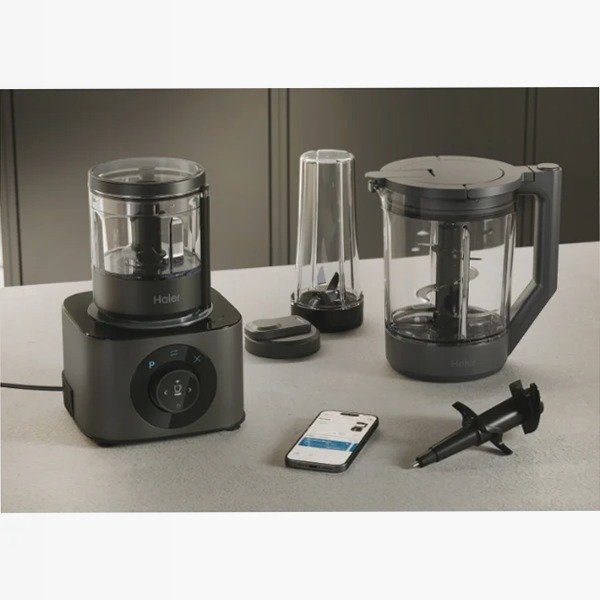Frullatore I-Master Serie 7 - HBL7W5 Grigio