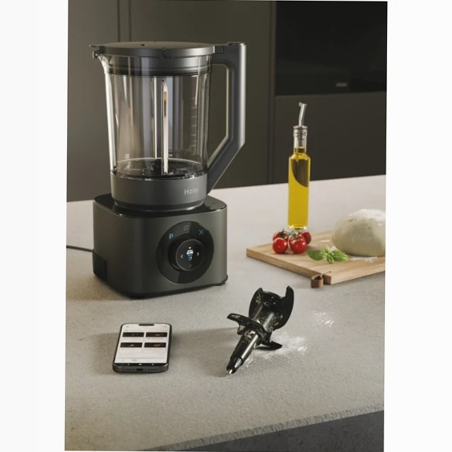 Frullatore I-Master Serie 7 HBL7W5 Grigio
