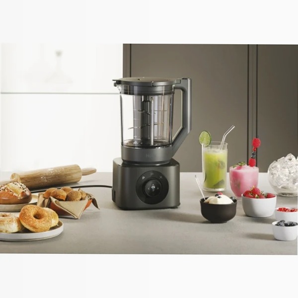 Frullatore I-Master Serie 7 - HBL7W5 Grigio