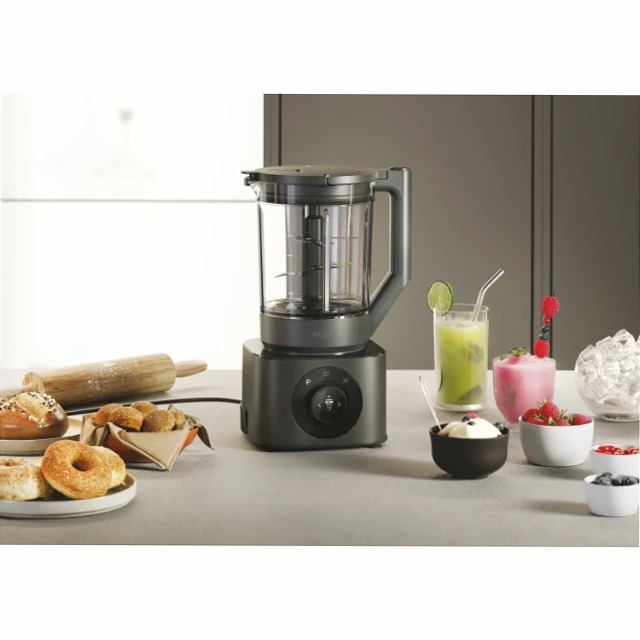 Frullatore I-Master Serie 7 HBL7W5 Grigio