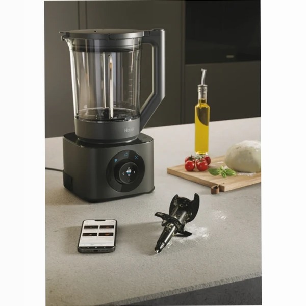 Frullatore I-Master Serie 7 - HBL7W5 Grigio