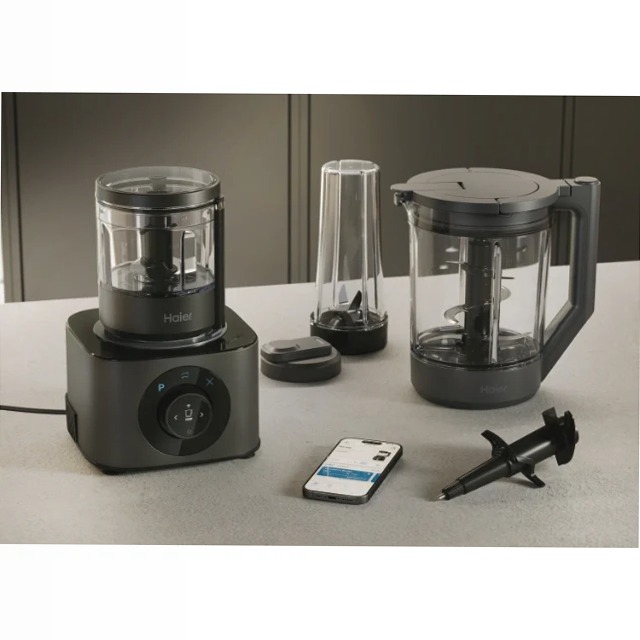 Frullatore I-Master Serie 7 HBL7W5 Grigio