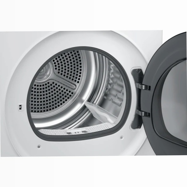 Asciugatrice I-Pro Serie 5 - HD110-A3959E-IT 11kg A Bianco