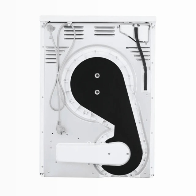 Asciugatrice I-Pro Serie 5 - HD110-A3959E-IT 11kg A Bianco