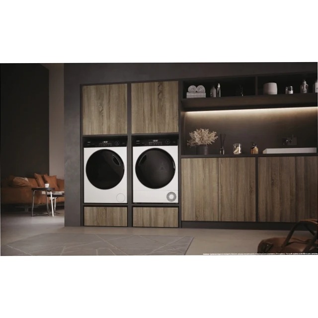 Asciugatrice I-Pro Serie 5 - HD110-A3959E-IT 11kg A Bianco